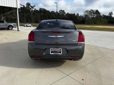 More photos of 2015 Chrysler 300 S at Hixson Ford Leesville, LA