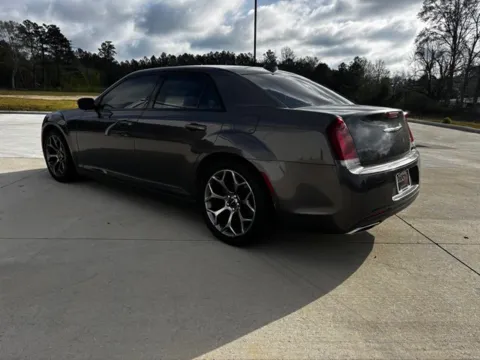 More photos of 2015 Chrysler 300 S at Hixson Ford Leesville, LA