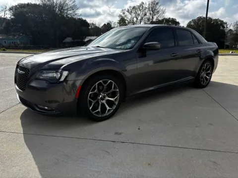 Photos of 2015 Chrysler 300 S for sale in Leesville, LA at Hixson Ford Leesville