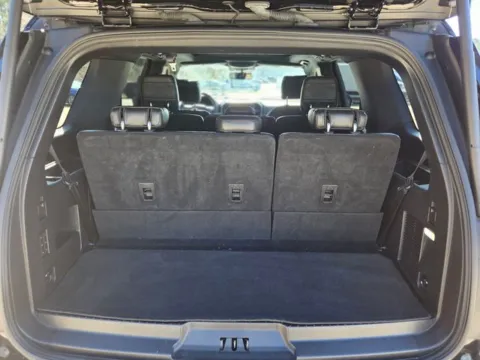 More photos of 2018 Ford Expedition Limited at Hixson Ford Leesville, LA