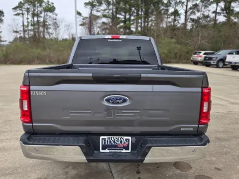 More photos of 2023 Ford F-150 XLT at Hixson Ford Leesville, LA