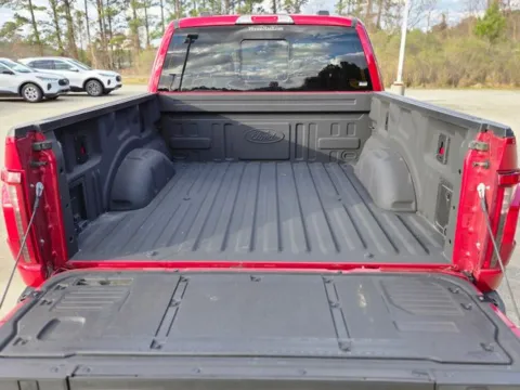 More photos of 2024 Ford F-150 XLT at Hixson Ford Leesville, LA