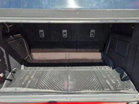 More photos of 2023 Ford Bronco Outer Banks at Hixson Ford Leesville, LA