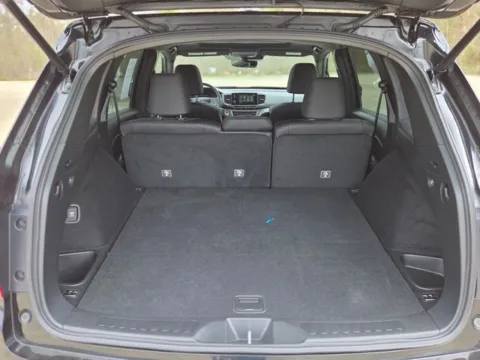 More photos of 2022 Honda Passport EX-L at Hixson Ford Leesville, LA