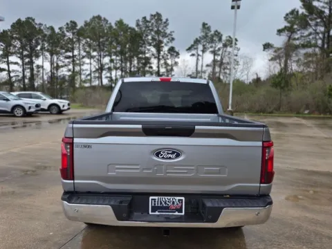 More photos of 2025 Ford F-150 XLT at Hixson Ford Leesville, LA
