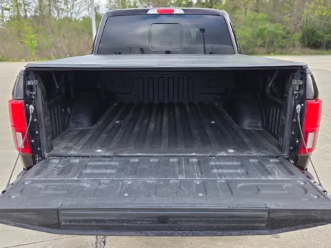 More photos of 2018 Ford F-150 King Ranch at Hixson Ford Leesville, LA