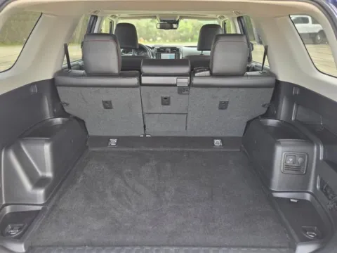 More photos of 2020 Toyota 4Runner TRD Off-Road Premium at Hixson Ford Leesville, LA