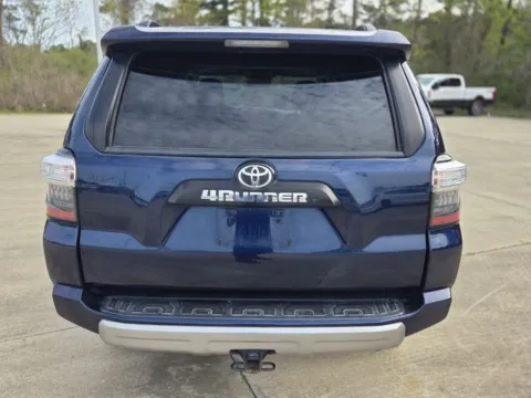 More photos of 2020 Toyota 4Runner TRD Off-Road Premium at Hixson Ford Leesville, LA