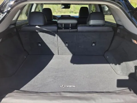 More photos of 2019 Lexus RX 350 at Hixson Ford Leesville, LA