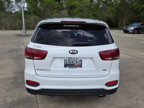 More photos of 2019 Kia Sorento LX at Hixson Ford Leesville, LA