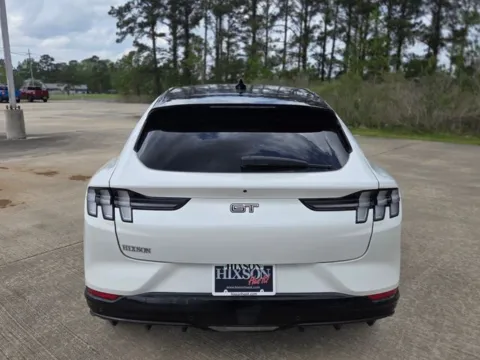 More photos of 2023 Ford Mustang Mach-E GT at Hixson Ford Leesville, LA