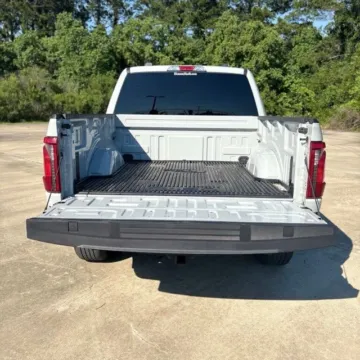 More photos of 2024 Ford F-150 STX at Hixson Ford Leesville, LA