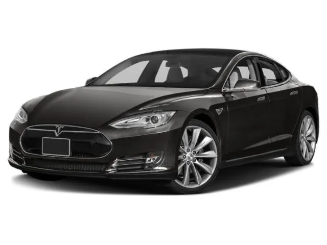 2015 Tesla Model S for sale in Leesville, LA