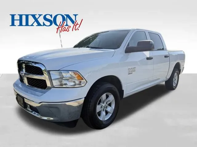 2023 Ram 1500 Classic SLT for sale in Leesville, LA