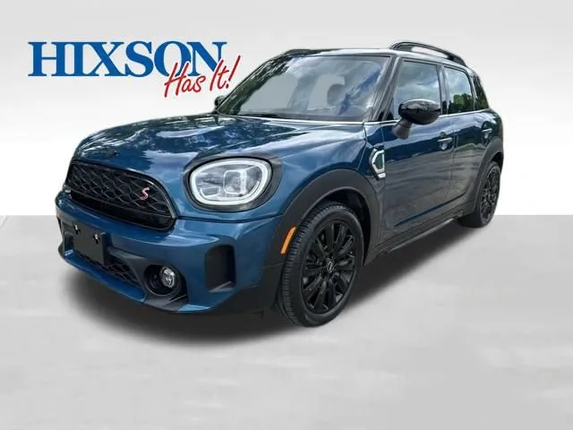 2022 MINI Countryman Cooper S for sale in Leesville, LA