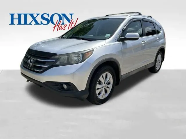 2014 Honda CR-V EX-L for sale in Leesville, LA