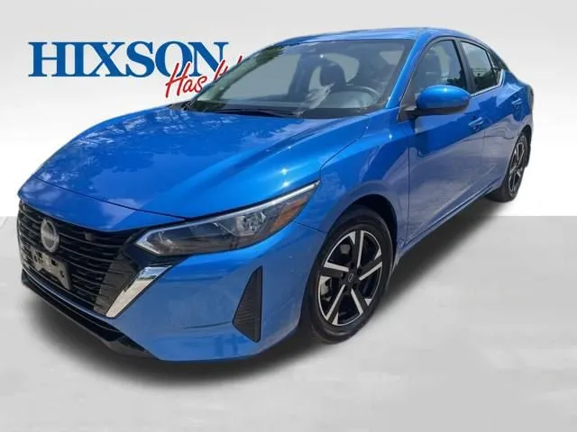2024 Nissan Sentra SV for sale in Leesville, LA