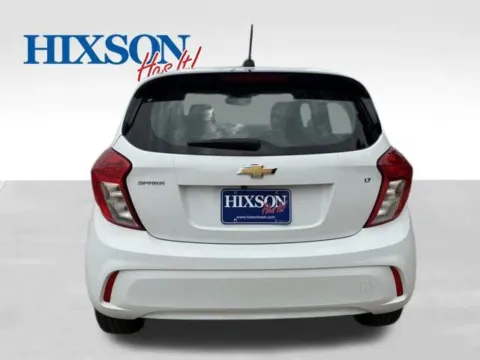 More photos of 2020 Chevrolet Spark LT at Hixson Ford Leesville, LA