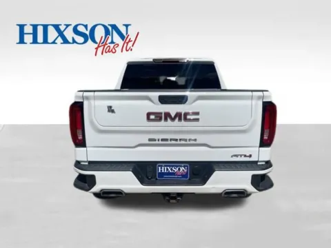 More photos of 2021 GMC Sierra 1500 AT4 at Hixson Ford Leesville, LA