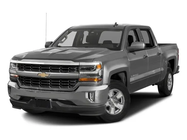 2018 Chevrolet Silverado 1500 LT for sale in Leesville, LA