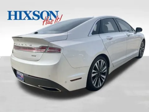 Another view of 2020 Lincoln MKZ Reserve for sale in Leesville, LA at Hixson Ford Leesville