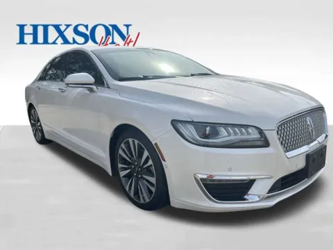 More photos of 2020 Lincoln MKZ Reserve at Hixson Ford Leesville, LA