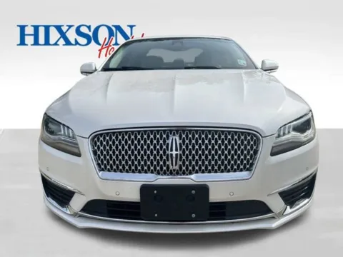 More photos of 2020 Lincoln MKZ Reserve at Hixson Ford Leesville, LA