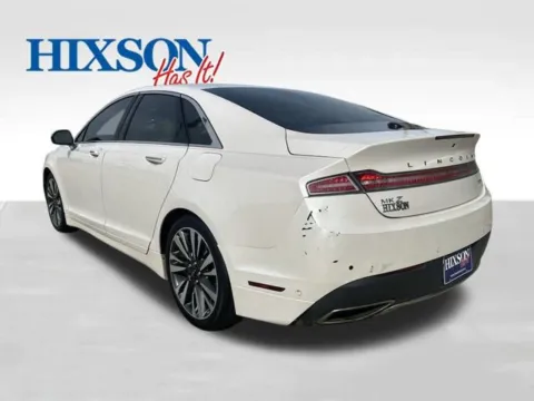 Photos of 2020 Lincoln MKZ Reserve for sale in Leesville, LA at Hixson Ford Leesville