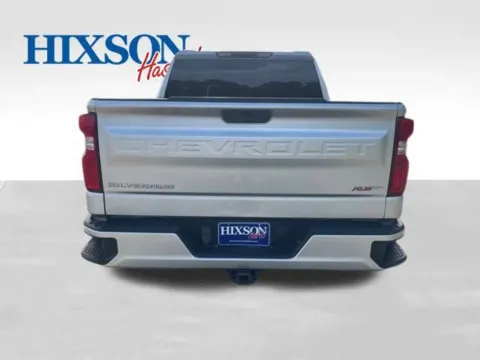 More photos of 2019 Chevrolet Silverado 1500 RST at Hixson Ford Leesville, LA