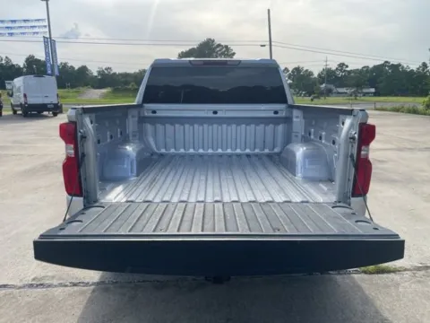 More photos of 2019 Chevrolet Silverado 1500 RST at Hixson Ford Leesville, LA