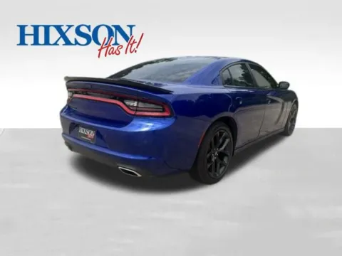 More photos of 2021 Dodge Charger SXT at Hixson Ford Leesville, LA