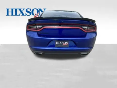 More photos of 2021 Dodge Charger SXT at Hixson Ford Leesville, LA
