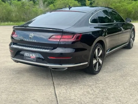 More photos of 2021 Volkswagen Arteon SE at Hixson Ford Leesville, LA