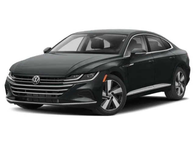 2021 Volkswagen Arteon SE for sale in Leesville, LA
