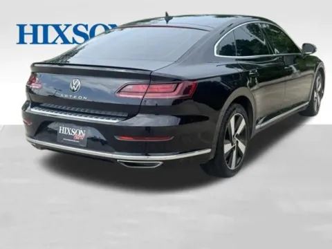 More photos of 2021 Volkswagen Arteon SE at Hixson Ford Leesville, LA