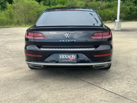 More photos of 2021 Volkswagen Arteon SE at Hixson Ford Leesville, LA