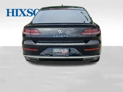 More photos of 2021 Volkswagen Arteon SE at Hixson Ford Leesville, LA