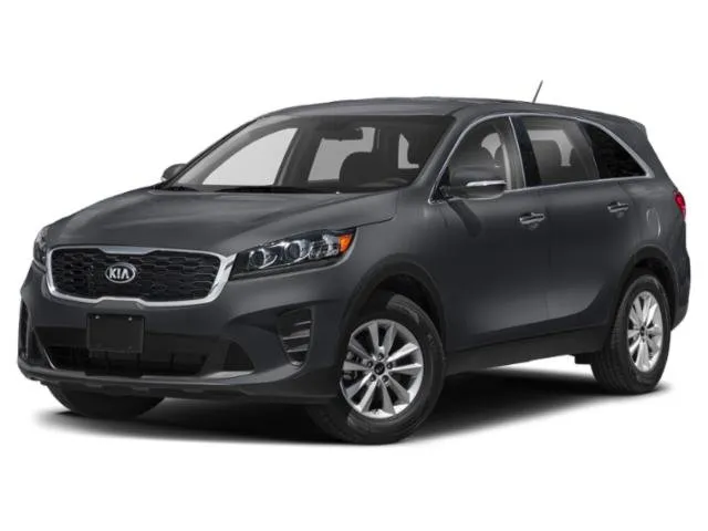 2019 Kia Sorento EX Sport V6 for sale in Leesville, LA