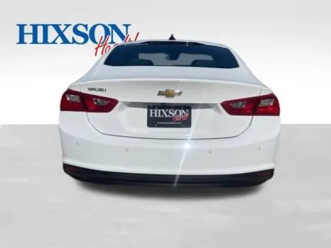 More photos of 2020 Chevrolet Malibu LS at Hixson Ford Leesville, LA
