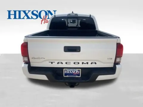 More photos of 2023 Toyota Tacoma SR5 at Hixson Ford Leesville, LA