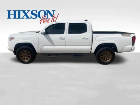Photos of 2023 Toyota Tacoma SR5 for sale in Leesville, LA at Hixson Ford Leesville