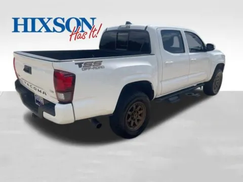 More photos of 2023 Toyota Tacoma SR5 at Hixson Ford Leesville, LA