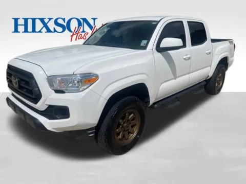 Unknown 2023 Toyota Tacoma SR5 for sale in Leesville, LA