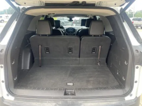More photos of 2019 Chevrolet Traverse LT Leather at Hixson Ford Leesville, LA