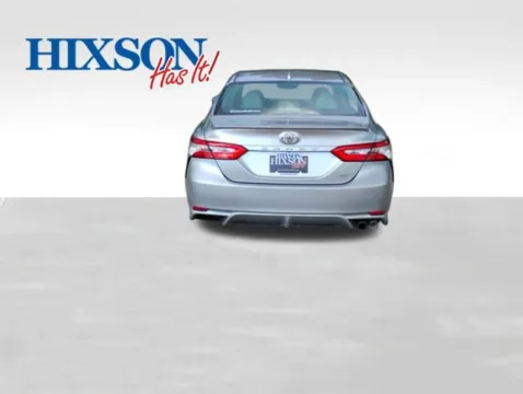 More photos of 2019 Toyota Camry L at Hixson Ford Leesville, LA