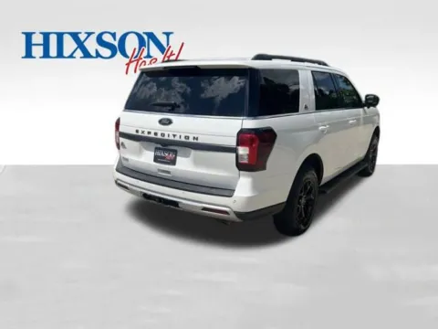 More photos of 2022 Ford Expedition Timberline at Hixson Ford Leesville, LA