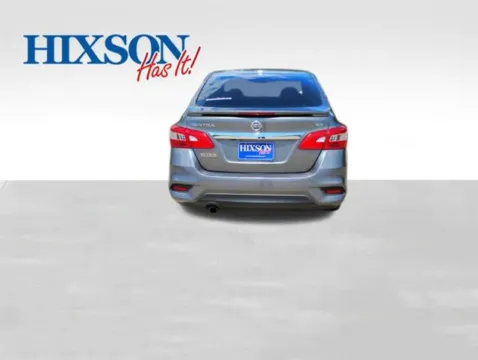 More photos of 2018 Nissan Sentra SR at Hixson Ford Leesville, LA
