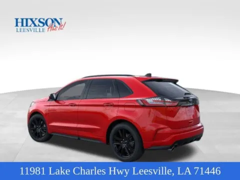 More photos of 2024 Ford Edge ST Line at Hixson Ford Leesville, LA