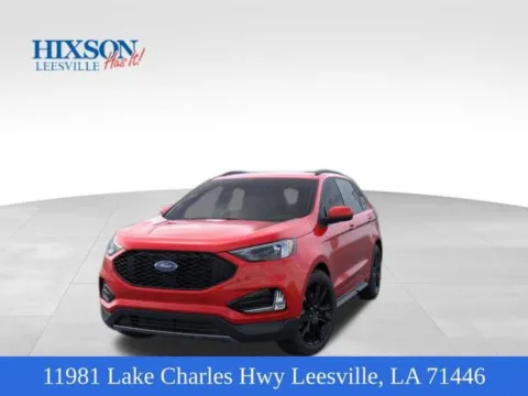 Another view of 2024 Ford Edge ST Line for sale in Leesville, LA at Hixson Ford Leesville