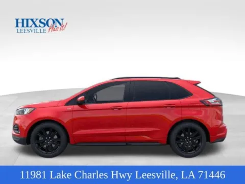 More photos of 2024 Ford Edge ST Line at Hixson Ford Leesville, LA